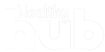 Healthy hub logo