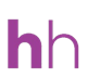 HertsHelp logo